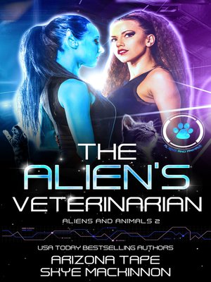 The Alien's Veterinarian - ebook
